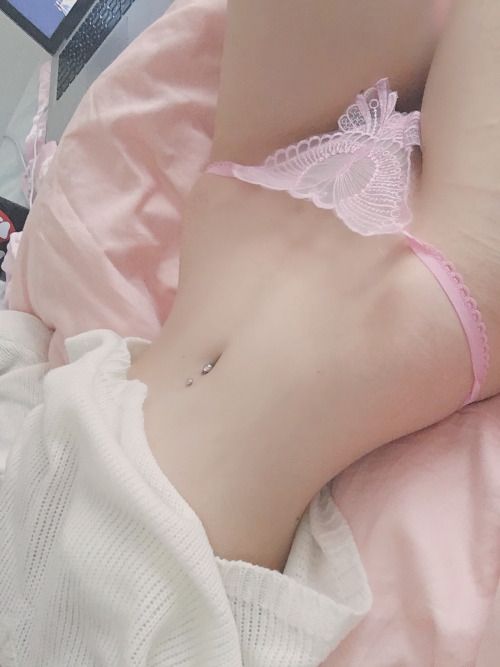 horrorcutie:

My new butterfly panties (&#10049;&#180;&#9697;`&#10049;)
 Continue reading &#8594;