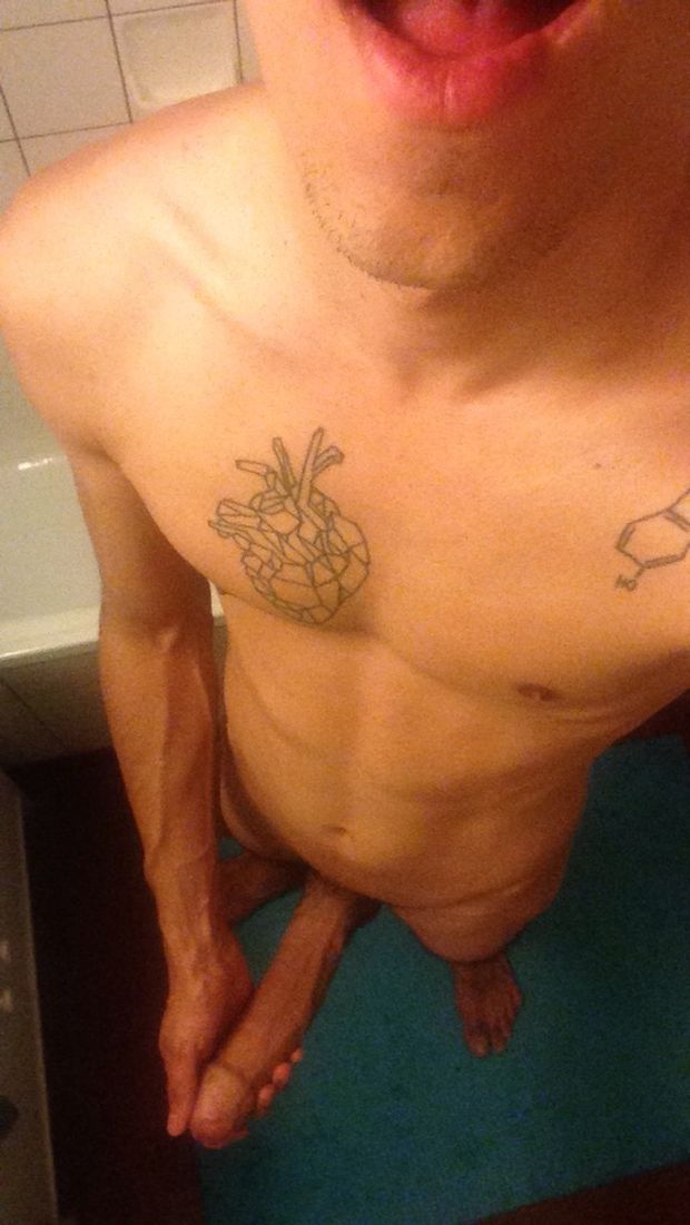 cock