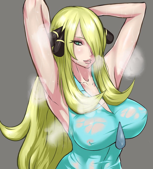 Cynthia