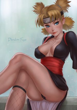 Temari