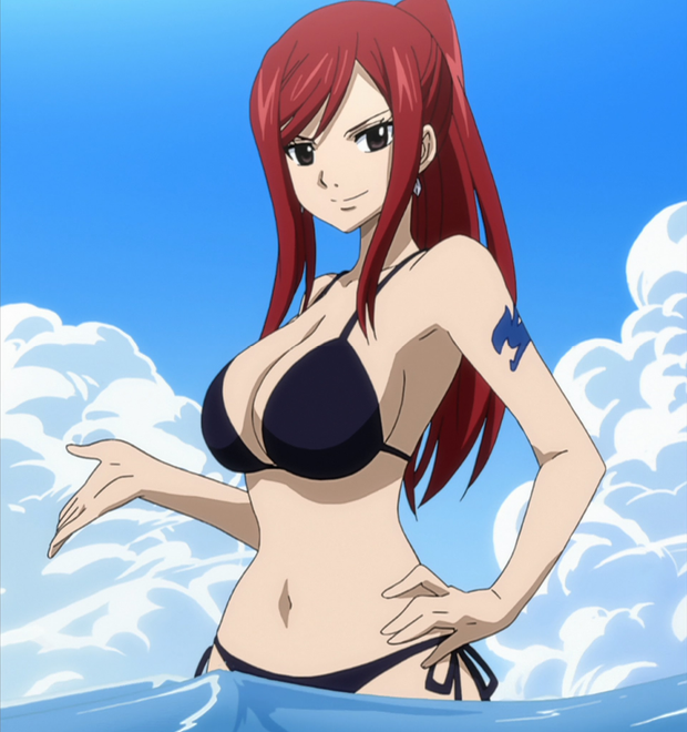 Erza