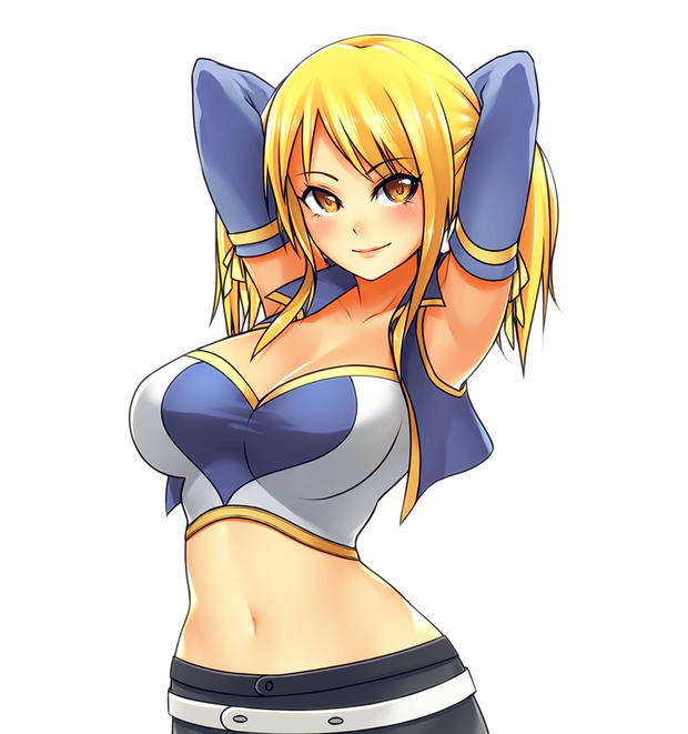 Lucy