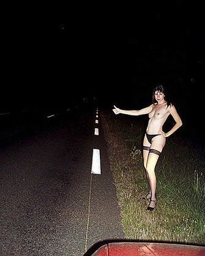 swinging in public aplenty at...