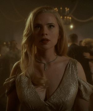 Hayley Atwell -4/82 -5'7''- 37-25-35''- 32E-Bra - 125lbs - 8.5-Shoe, UK Cunnilingus! - Yum! Yum!