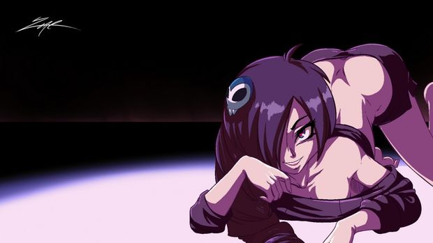 Zone-tan posing