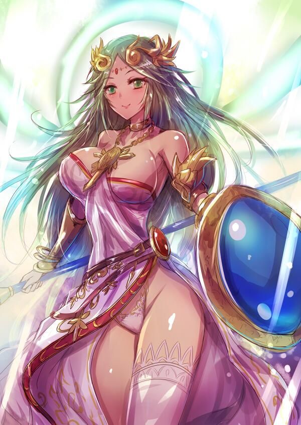 Palutena