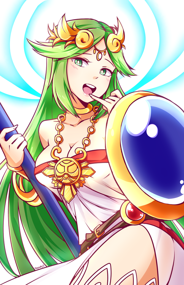 Palutena