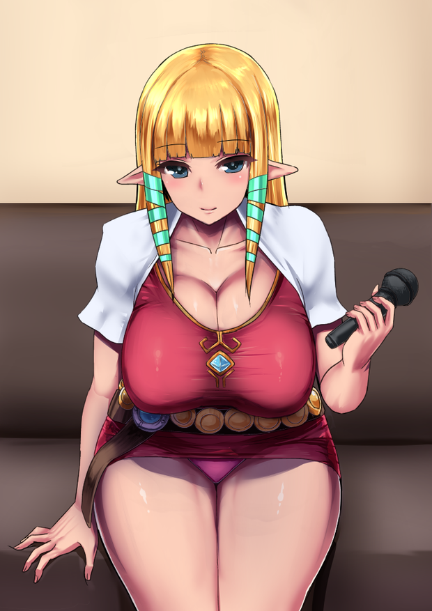 Zelda