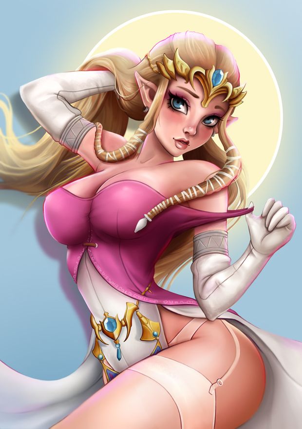 Zelda