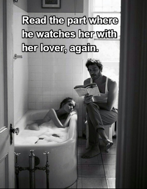 Skip to the good part