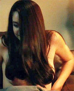 Long hair sexy #18