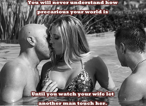 How precarious your world