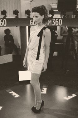 Kate Beckinsale - 5'7''- BRITISH, BEST LEGS - MY FAVORITE STAR.....