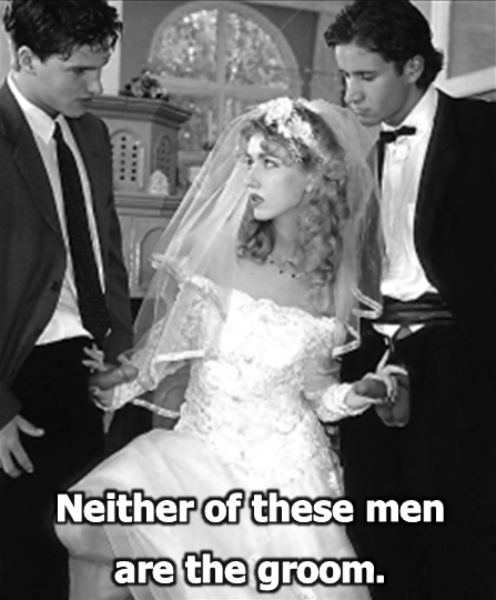 Best Men
