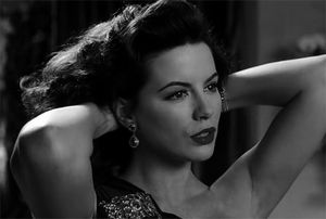 Kate Beckinsale - 7/73 -5'7''- 34B-24-35''- 130lbs - 9-Shoe, British Cunnilingus! - Yum! Yum!