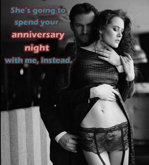 my whore with your last name