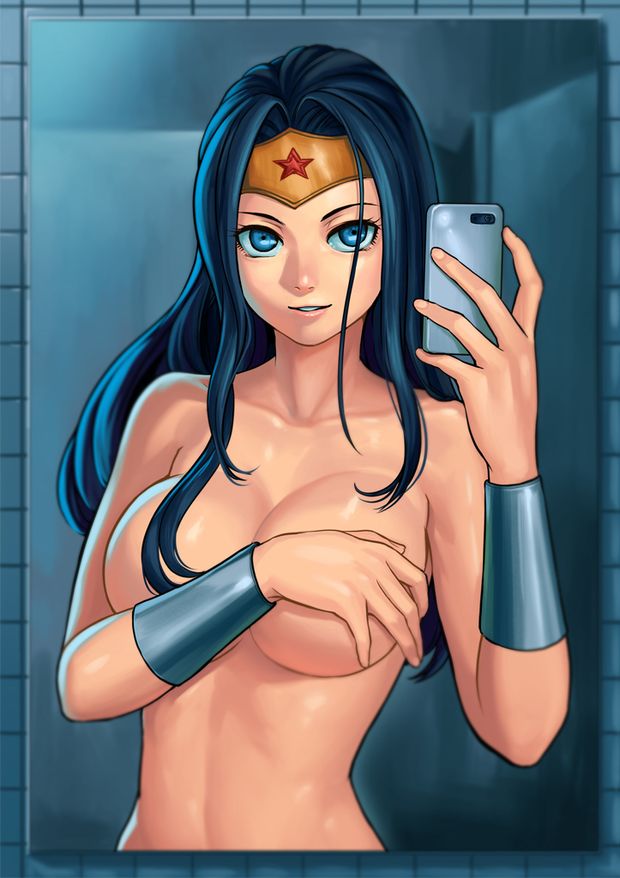 Wonder Woman