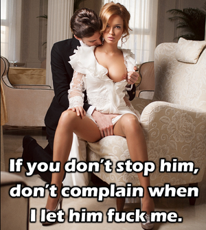 If you don't stop him