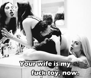 the tongue of a thief