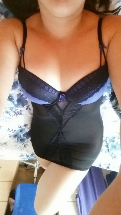 (F)eeling flirty