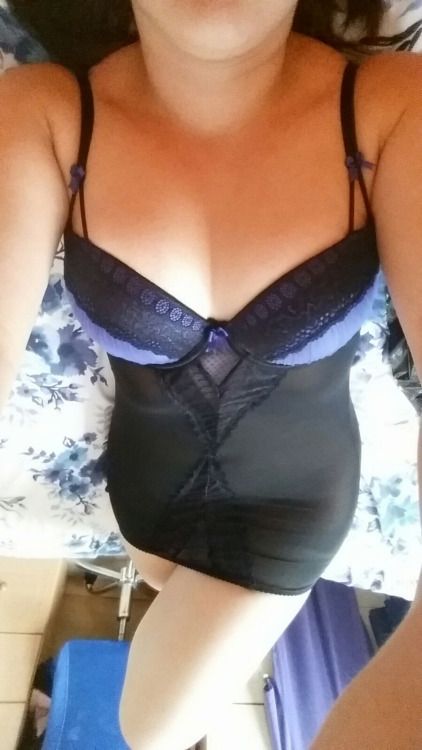 (F)eeling flirty