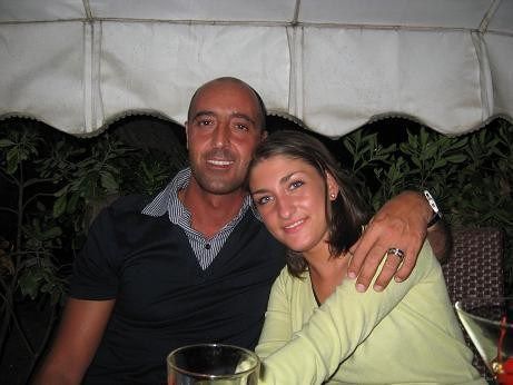 Tunisian group sex