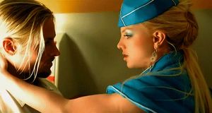 Britney Spears -12/81 -5'4''- 35-27-35''- 32C-Cup - 135lbs - 7-Shoe, Chubby Cunnilingus! - Yum! Yum!