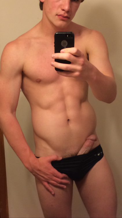 selfie