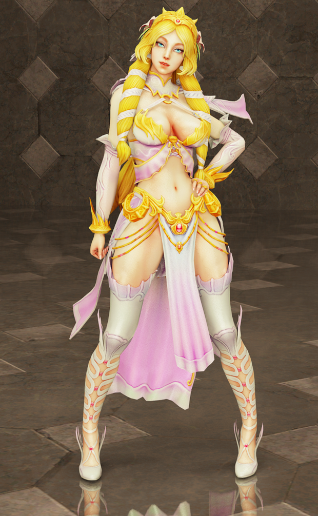Aphrodite