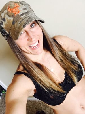 Came brings out the best babes