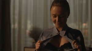 Hayden Panettiere -8/89 -5'0''- 34-27-34''- 32B-Cup - 117lbs - 5'Shoe, Petite Cunnilingus! - Yum! Yum!