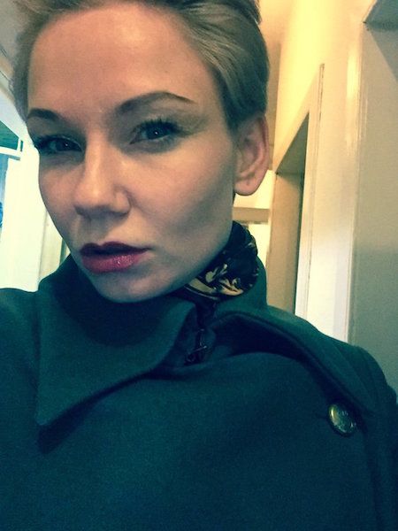 Mistress Inka