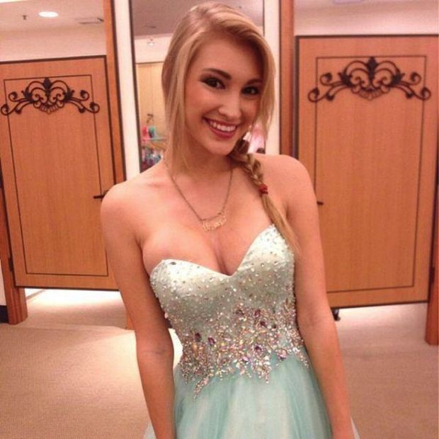 anna faith carlson