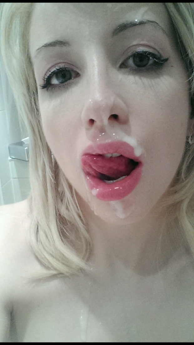 Face cum