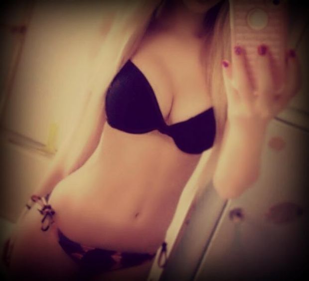 ***REAL SELFIES*** All American College hottie! New in town!!! EXPLOSIVE, EROTIC Nude Body2Body - 23