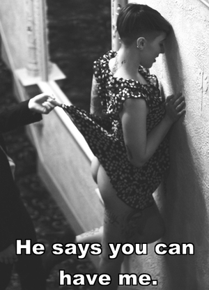 Right here, right now