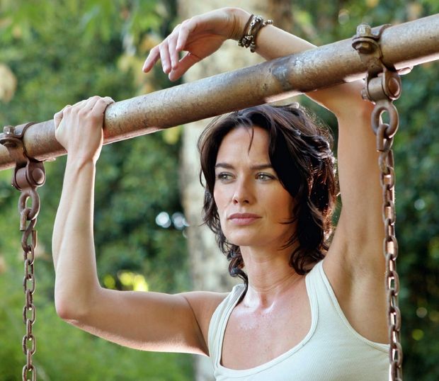Lena Headey