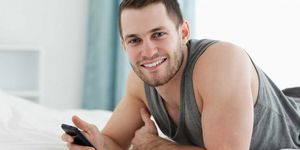 Phone sex for women? Hooray!