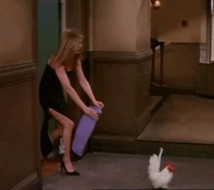 Jennifer Aniston -2/69 -5'5''- 34C-23-35''- 117lbs - 7.5-Shoe, Total Cunnilingus! - Yum! Yum!