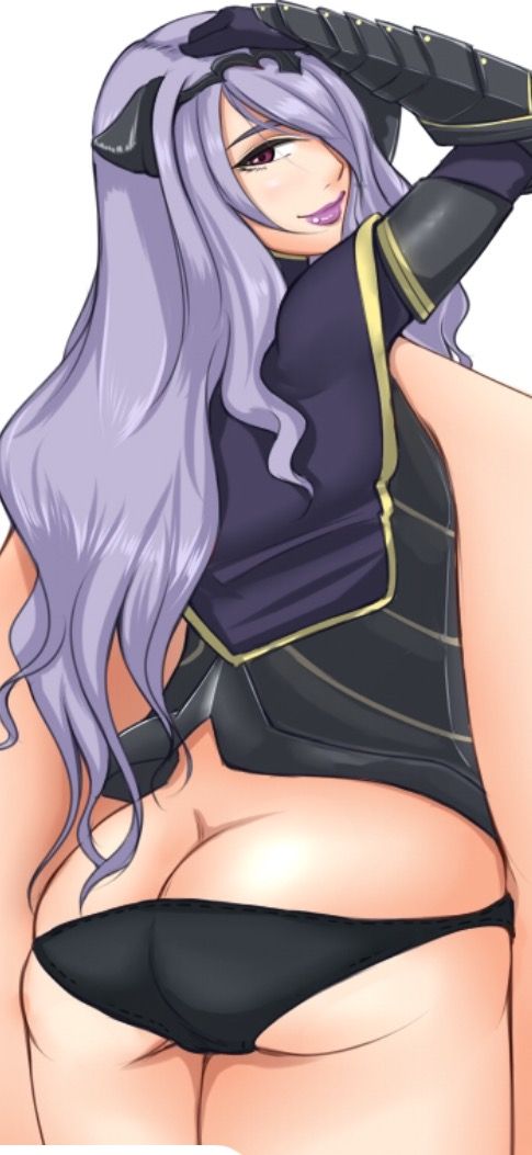 Fire emblem Camilla