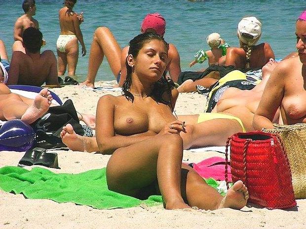 beach IV