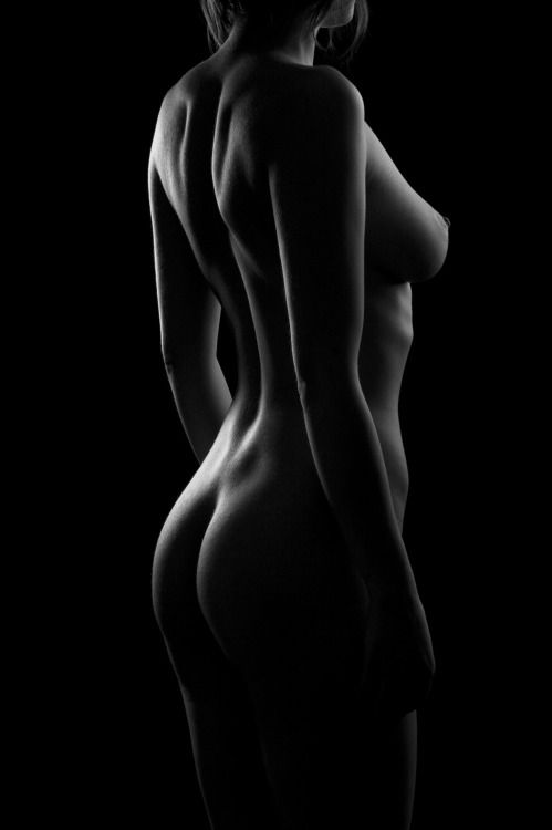 Back