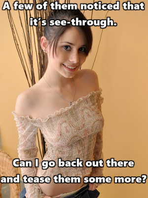 One little taste is all it ever takes.