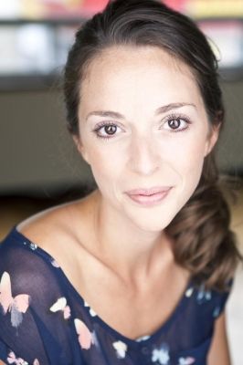 Québécoise (inconnue)