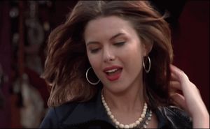 KARI WUHRER - SUPER CUNNILINGUS.....