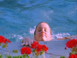 AMBER HEARD - NATURAL YOUTH - YUMMY...