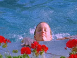 AMBER HEARD - NATURAL YOUTH - YUMMY...