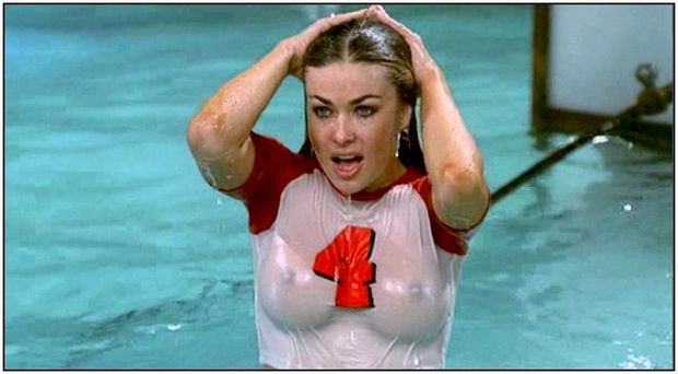 Wet - Carmen