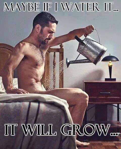 another failed penis enlargement technique
