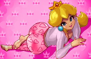 Princess Peach